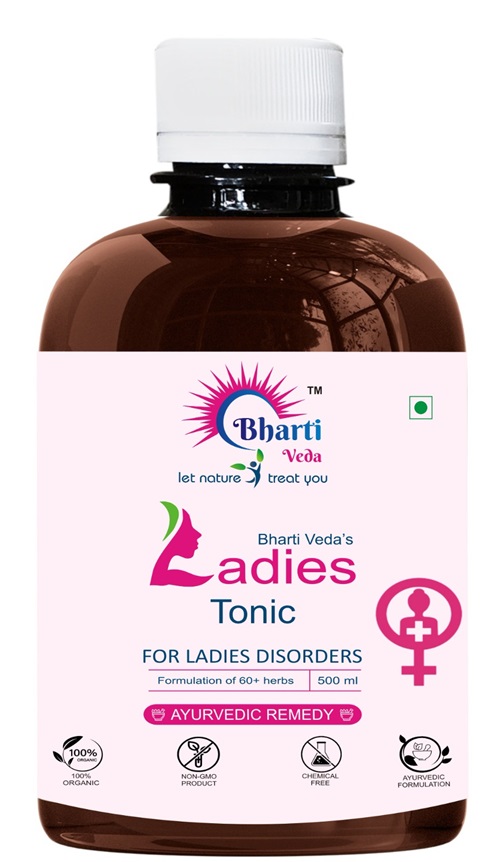 Ladies Tonic