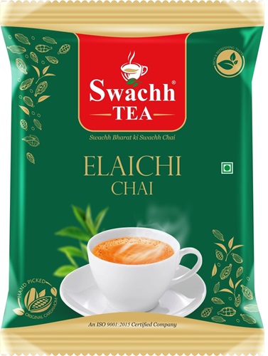 Swachh Tea Elaichi