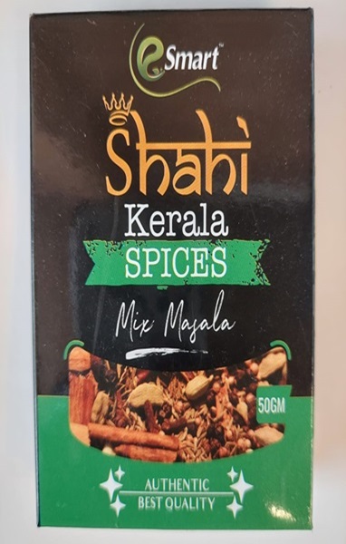 Mix Masala