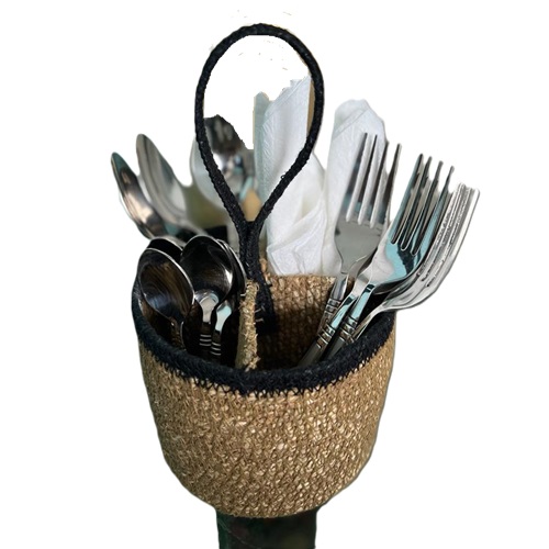 cutlery caddy