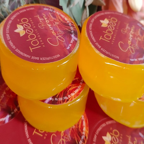 Beauty Soap