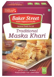 Traditional Maska Khari