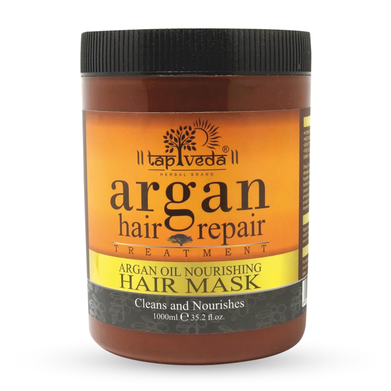 Argan Hair Repair