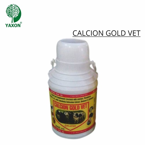 Calcion Gold