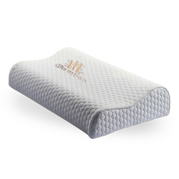 Memory Contour pillow