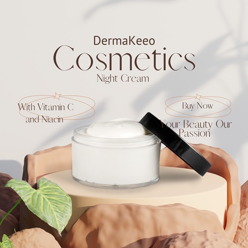 Night Cream