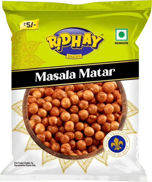 MASALA MATAR