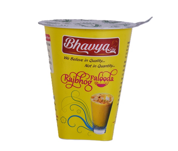 Rajboog Falooda
