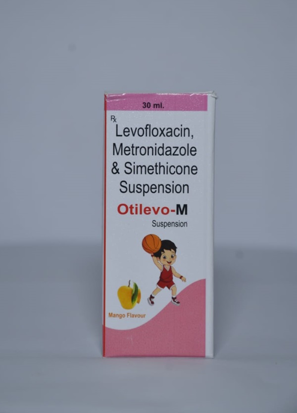 Otilevo-M