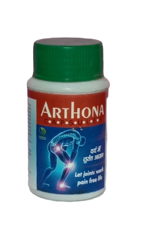 Arthona Capsules