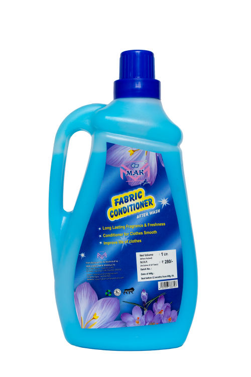 Fabric Conditioner