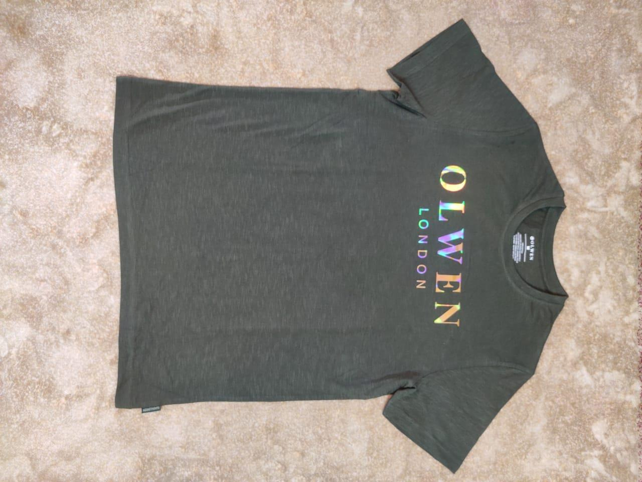Men T Shirt