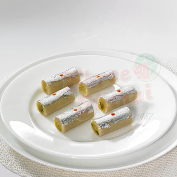 Kaju rool