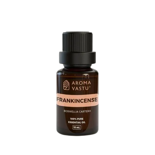 Frankincense Pure Natural Essential Oil