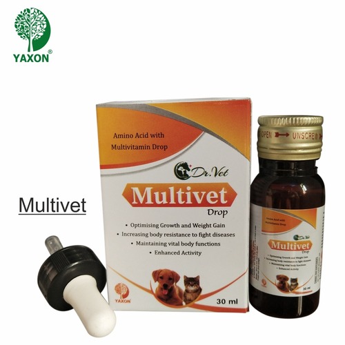 Multivet Prop