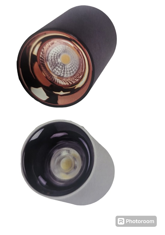 Led Focus Light