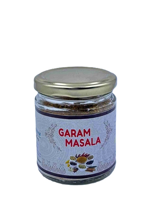 Garam Masala