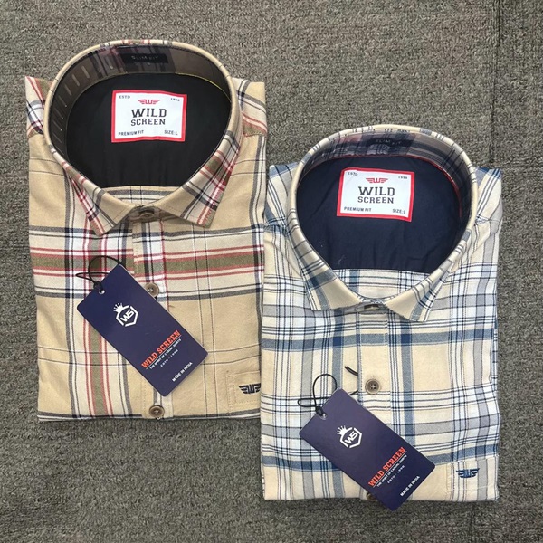 Men's Shirt