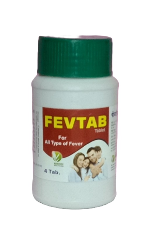 Fevtav Tablet