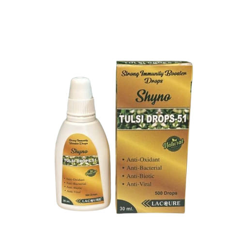 Shyno Tulsi Drops-51