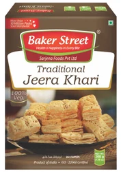 Traditional Jeera Khari