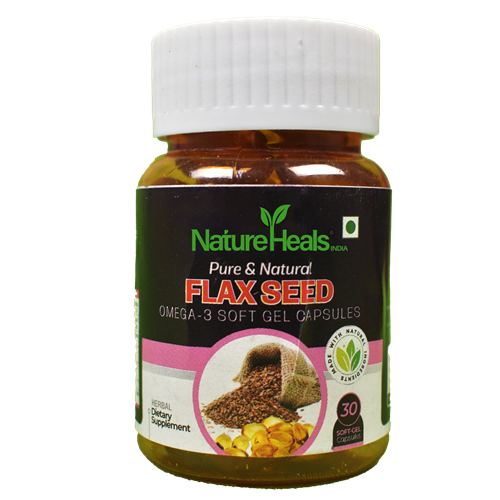 Flax seed