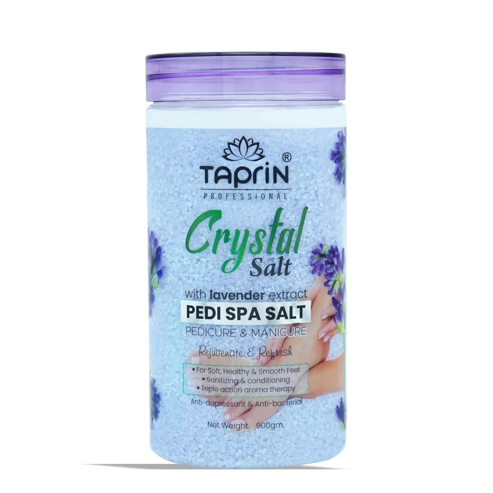 Crystal Salt