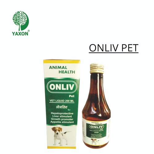 Onliv Pet