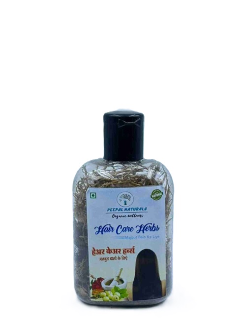 Hair Care Herbs