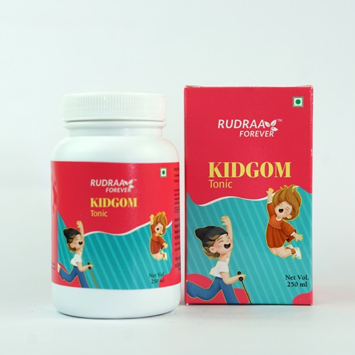 KIDGOM