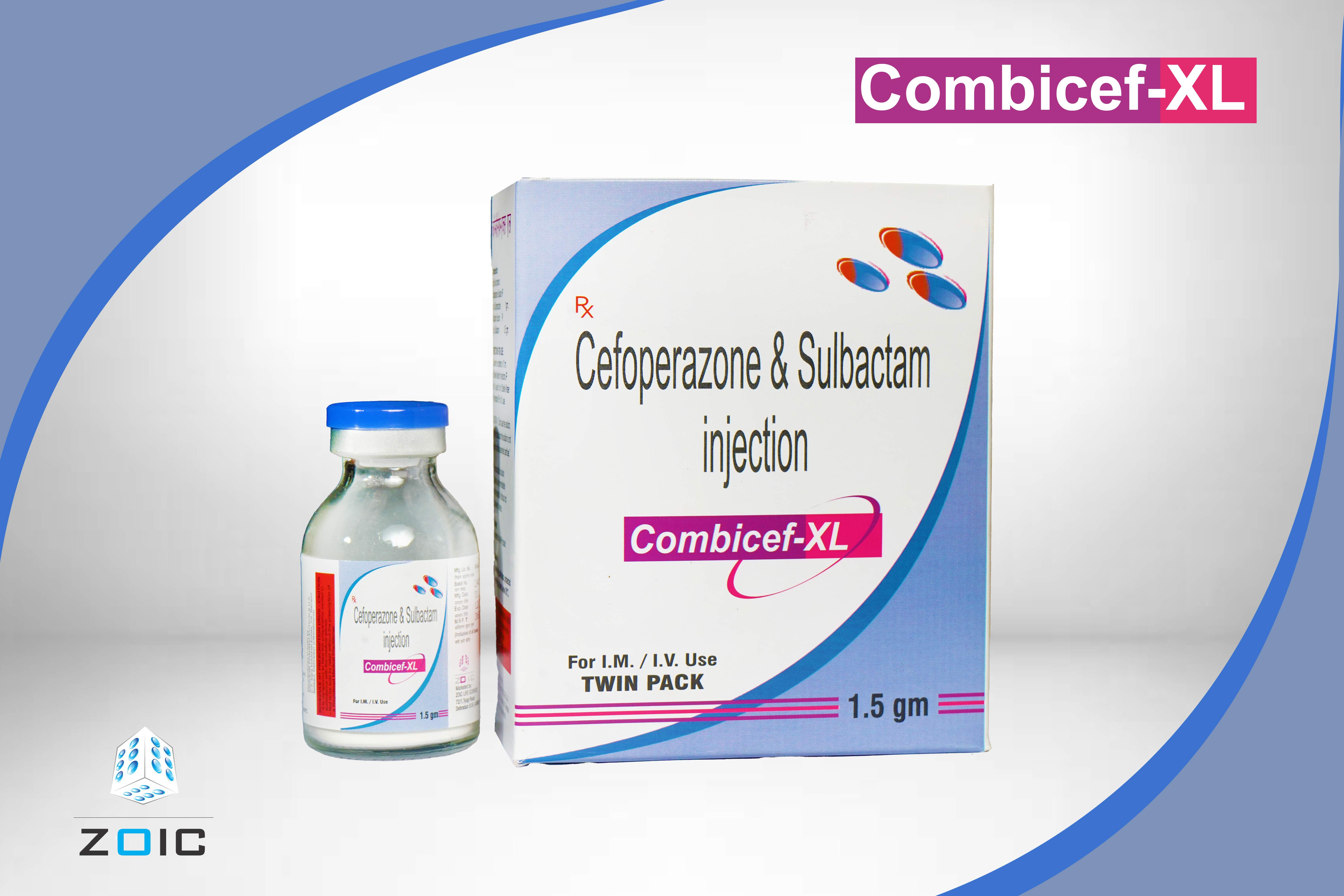 Combicef-XL