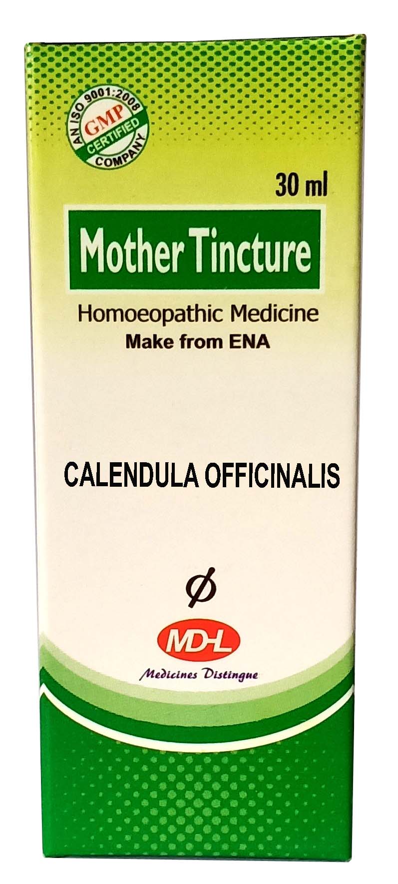 CALENDULA