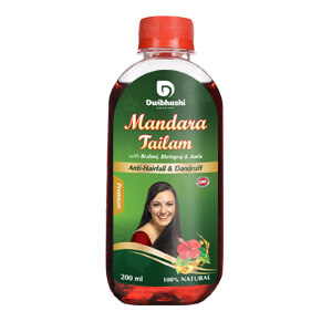 Mandara