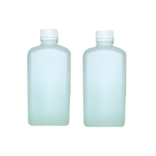 Hdpe Bottles