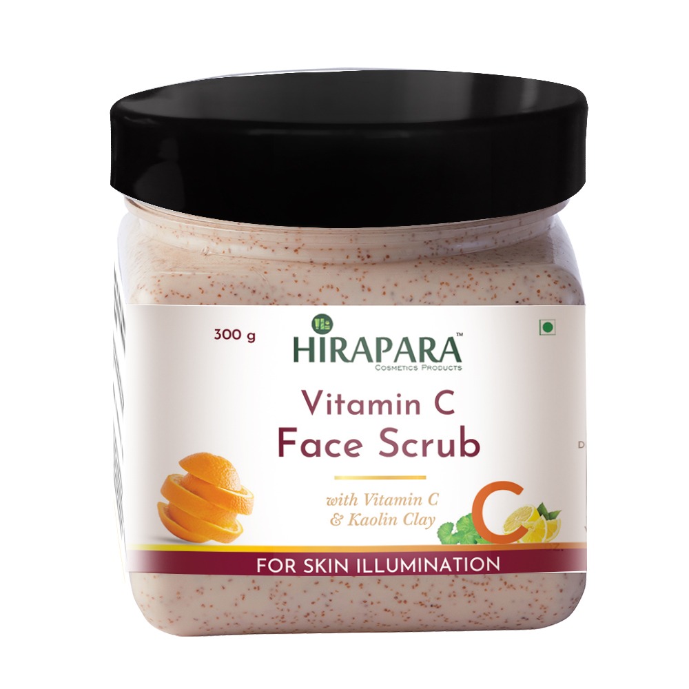 Face Scrub