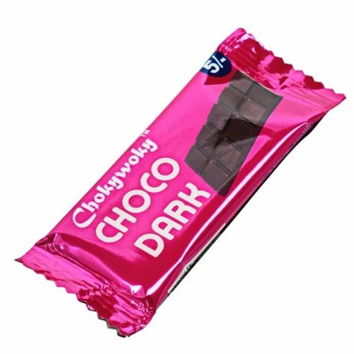 Chokywoky Choco Dark Chocolate