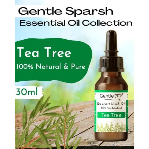 Tea Tree oil