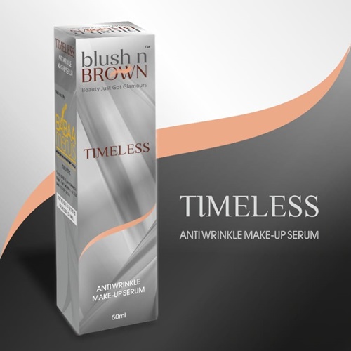 Timeless Makeup Serum