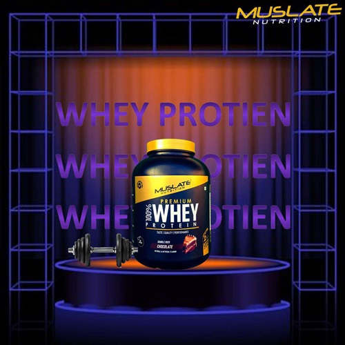 Whey Protein