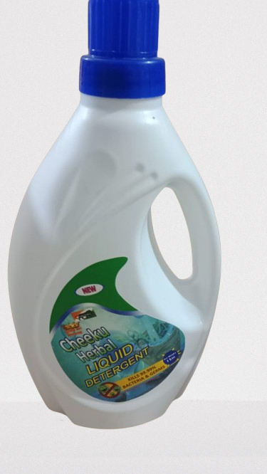 Herbal Dish Wash