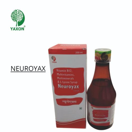 Neuroyax