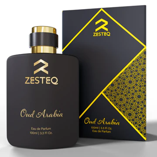 Oud Arabia Unisex