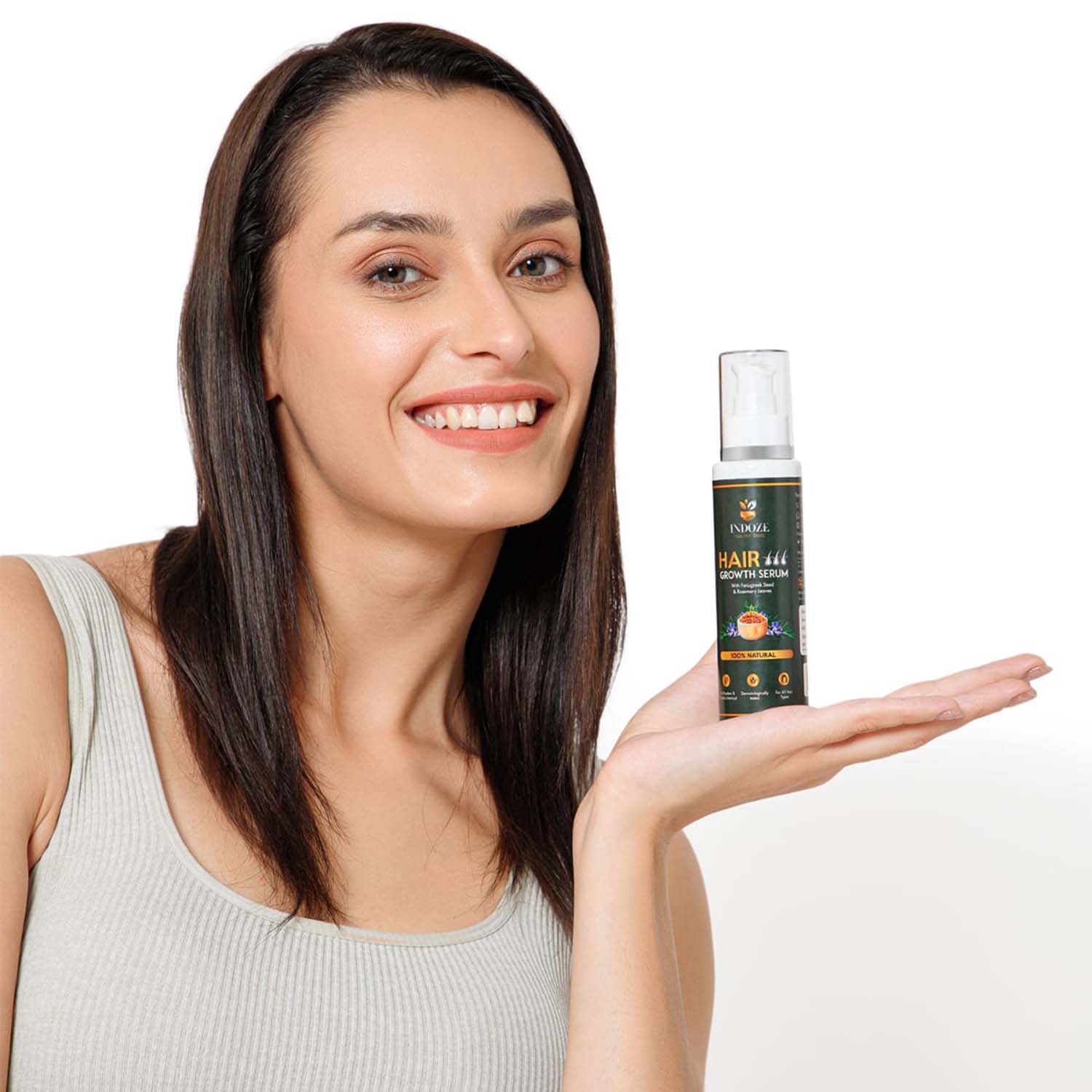 Hair Growth Serum