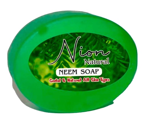 Neem Soap