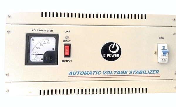 Voltage Stabilizer