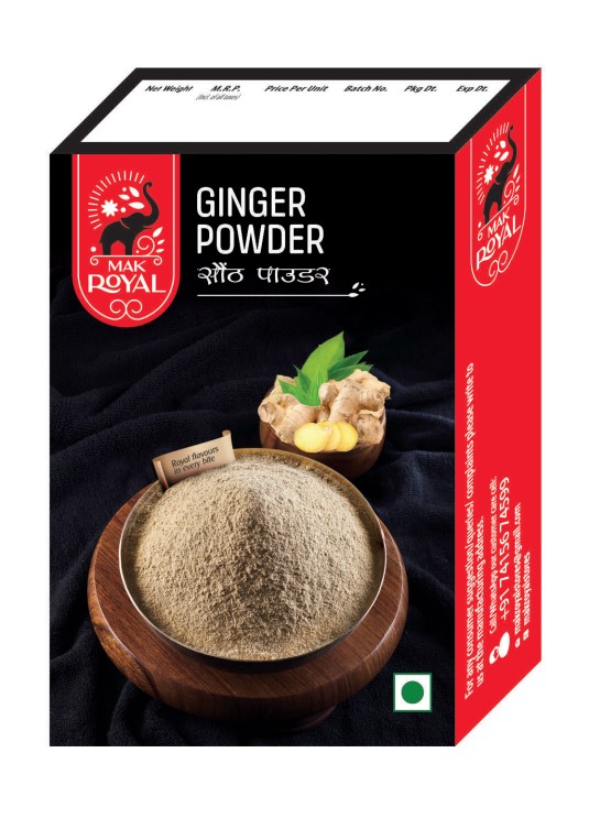 Ginger Powder