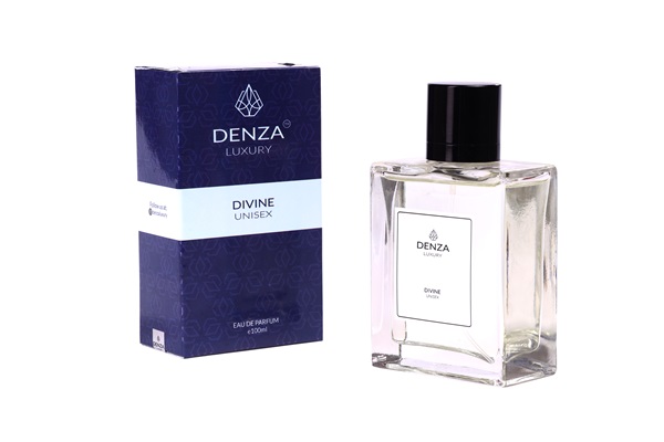 Denza Luxury perfumes