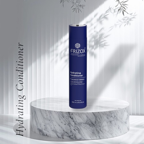 Hydrating conditioner