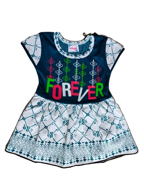 Girls Frocks