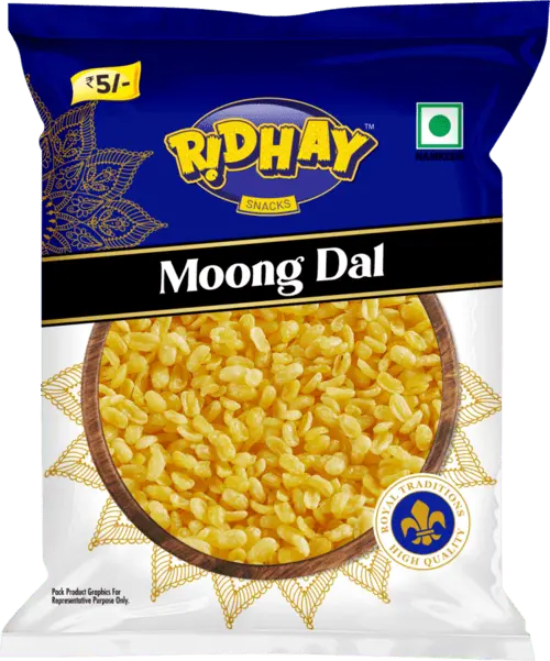 MOONG DAL